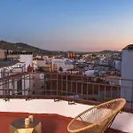El Cielo De 公寓
