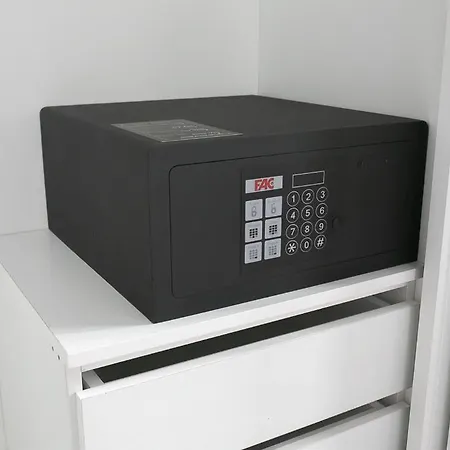 Apartment El Cielo De Caceres