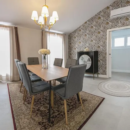 Apartment El Cielo De Caceres