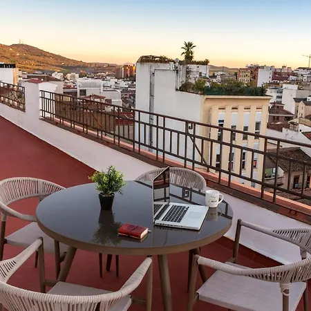 El Cielo De * Caceres