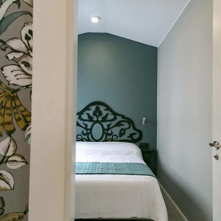 Apartment El Cielo De Caceres