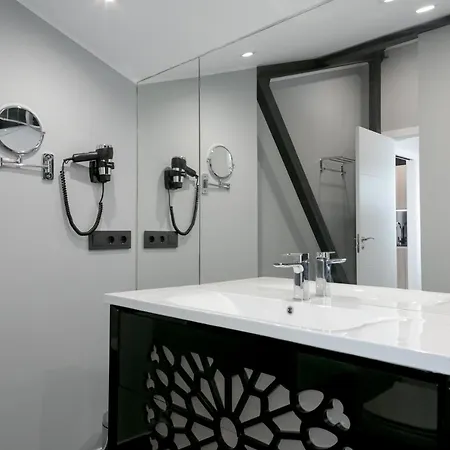 Apartment El Cielo De *