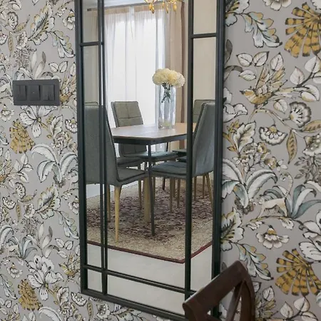 El Cielo De Apartment *