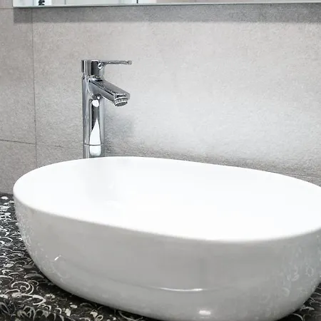 El Cielo De Apartment Caceres