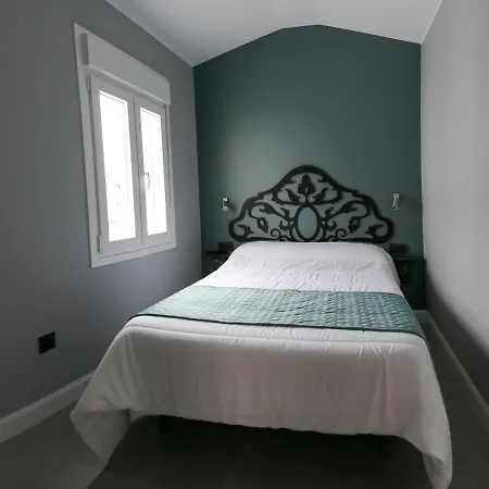 El Cielo De Apartment Caceres