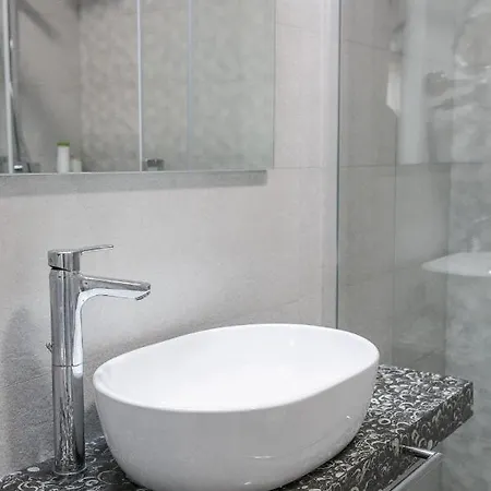 El Cielo De Apartment