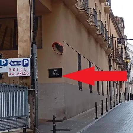 El Cielo De * Caceres