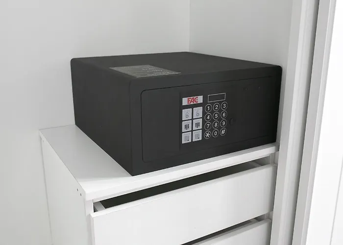 Apartamento El Cielo De Caces