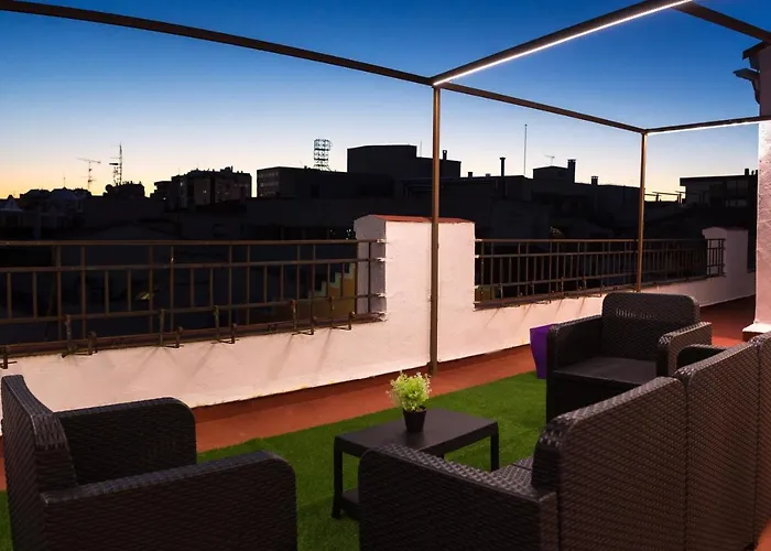 El Cielo De Appartement Caces