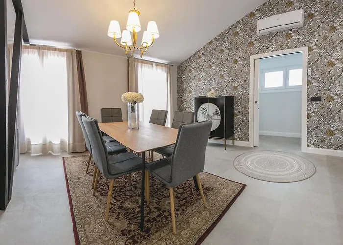 Apartamento El Cielo De Caces