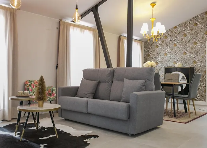 El Cielo De Appartement