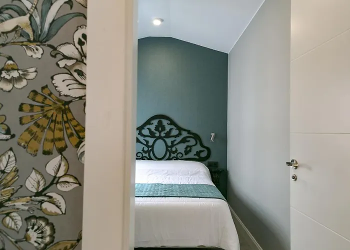 Appartement El Cielo De Caces