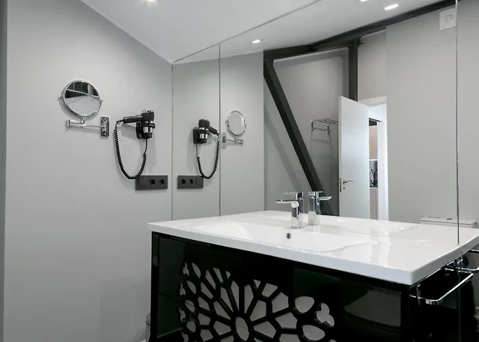 Apartamento El Cielo De *