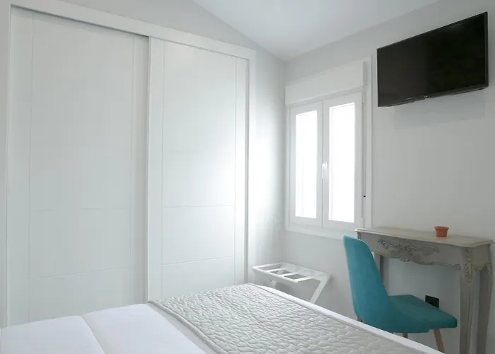 El Cielo De Apartamento