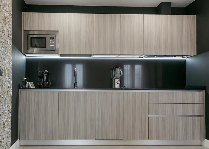 El Cielo De Appartement