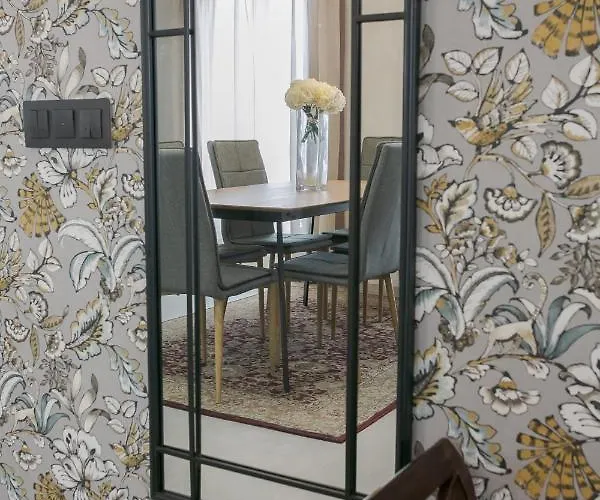 El Cielo De Apartamento *