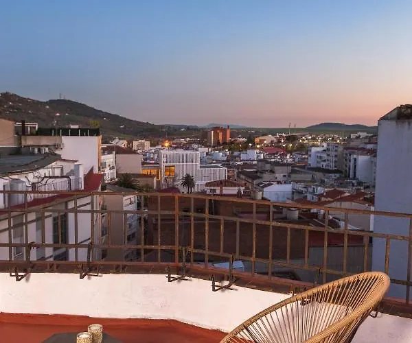 El Cielo De Appartement