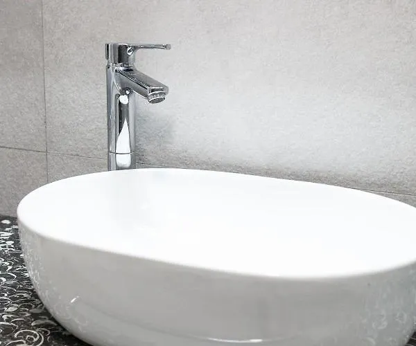 El Cielo De Apartamento Caces