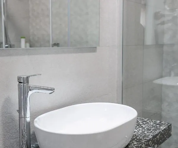 El Cielo De Appartement